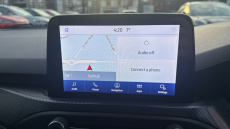 Ford Focus 1.0 EcoBoost 125 ST-Line X 5dr Petrol Hatchback